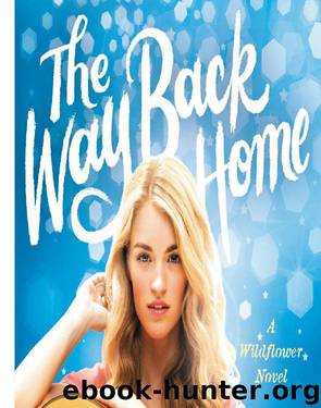The Way Back Home by Alecia Whitaker