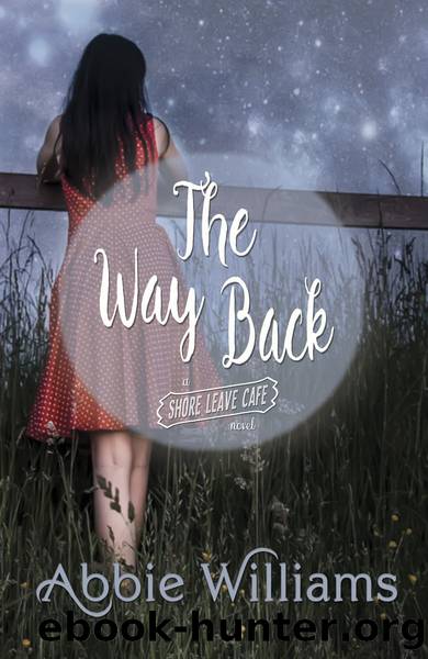 The Way Back by Abbie Williams
