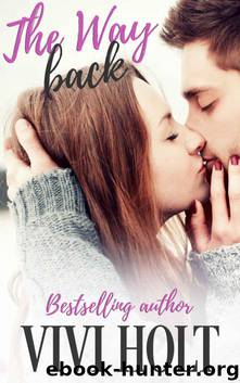 The Way Back by Vivi Holt