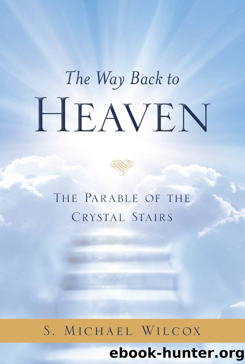 The Way Back to Heaven by S. Michael Wilcox