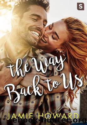 The Way Back to Us by Howard Jamie