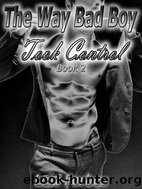 The Way Bad Boy Took Control by Lexi Forbes