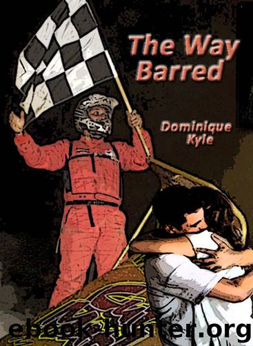 The Way Barred by Dominique Kyle