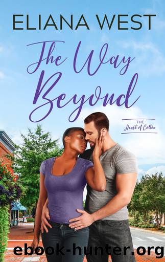The Way Beyond by Eliana West