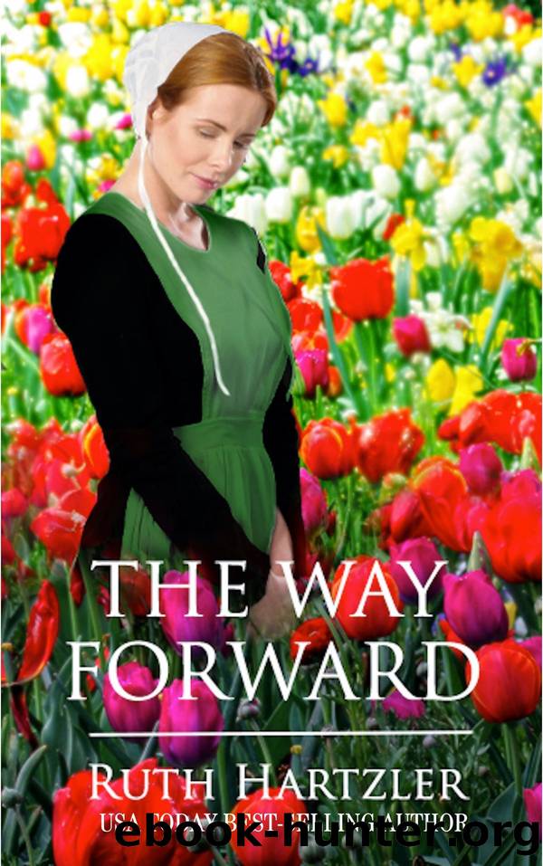 The Way Forward by Ruth Hartzler