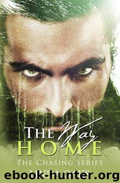 The Way Home (Chasing #3) by Linda Oaks