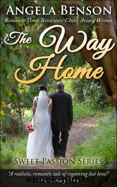 The Way Home by Angela Benson