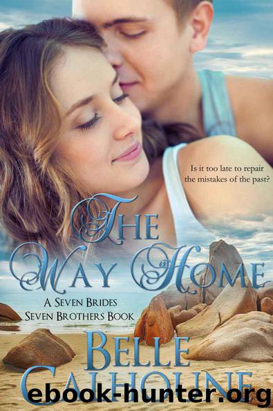The Way Home by Belle Calhoune