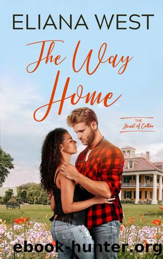 The Way Home by Eliana West
