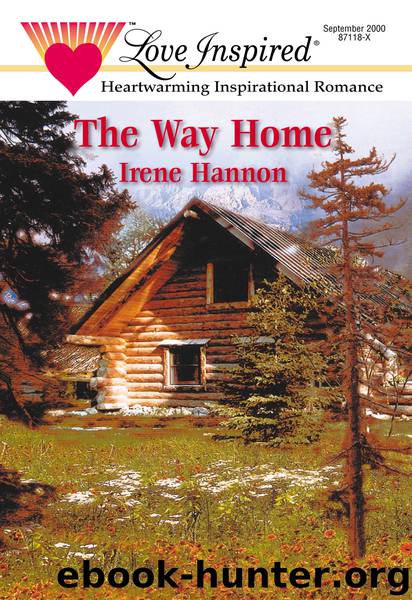 The Way Home by Irene Hannon