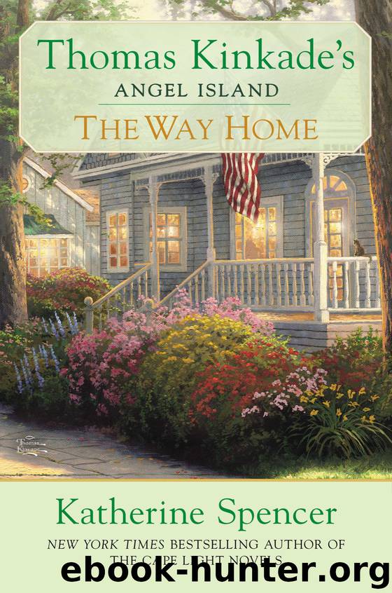 The Way Home by Katherine Spencer