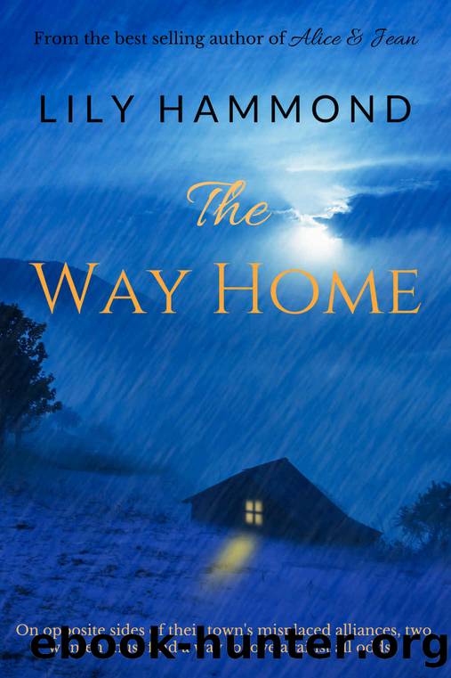The Way Home by Lily Hammond