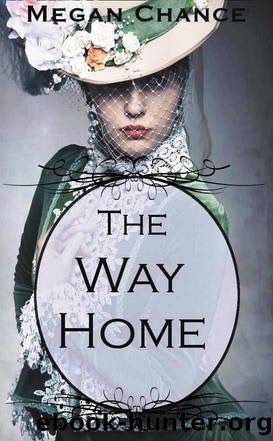 The Way Home by Megan Chance