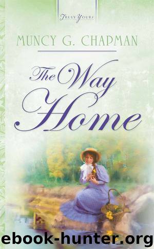 The Way Home by Muncy Chapman