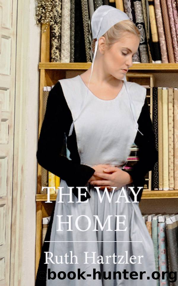 The Way Home by Ruth Hartzler