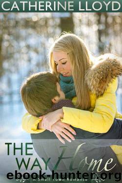 The Way Home: Winter (Mandrake Falls Series Romance Book 3) by Catherine Lloyd