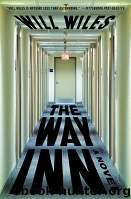 The Way Inn by Will Wiles