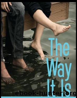 The Way It Is by Donelda Reid