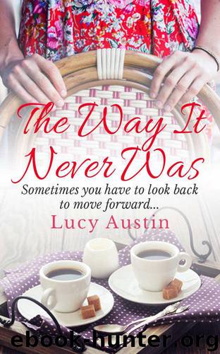 The Way It Never Was by Austin Lucy