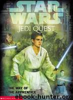 The Way Of The Apprentice by Watson Jude