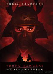 The Way Of The Warrior by Bradford Chris