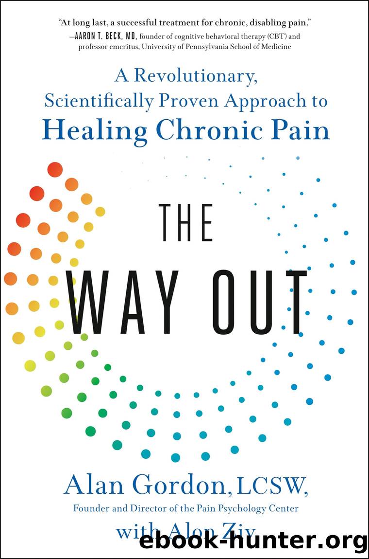 The Way Out by Alan Gordon & Alon Ziv