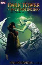 The Way Station by Stephen King