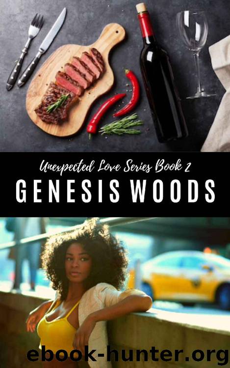 The Way To His Heart: Unexpected Love Book 2 by Genesis Woods