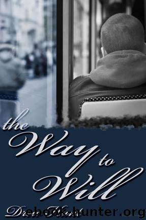 The Way To Will by Drew Hunt