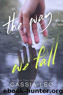 The Way We Fall by Cassia Leo