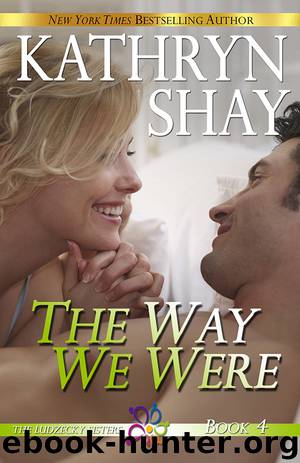 The Way We Were by Kathryn Shay