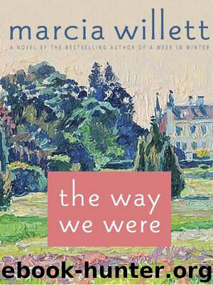 The Way We Were by Marcia Willett