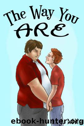 The Way You Are by L.J. Mile