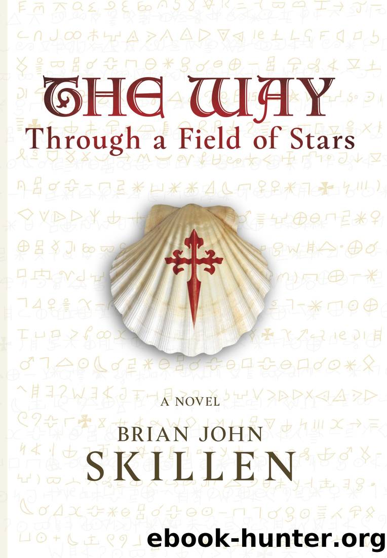 The Way by Brian John Skillen