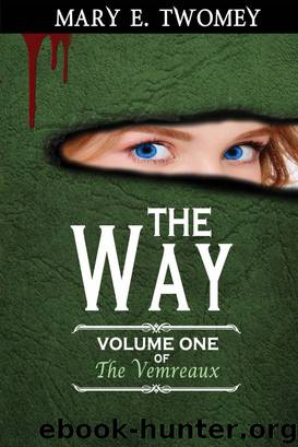 The Way by Mary E. Twomey
