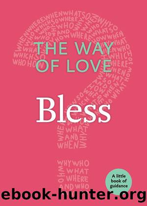 The Way of Love by Church Publishing