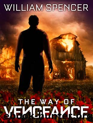 The Way of Vengeance by William Spencer