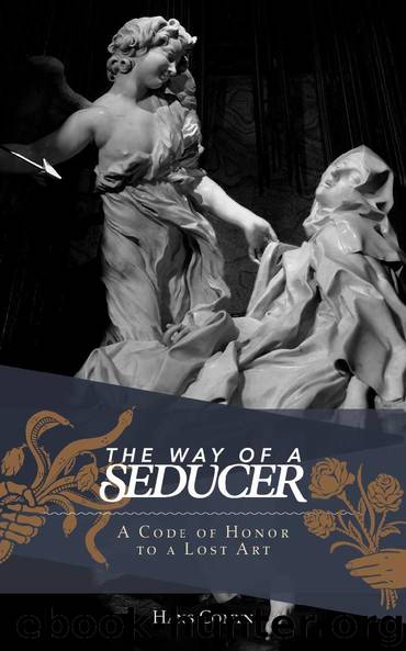 The Way of a Seducer by Hans Comyn