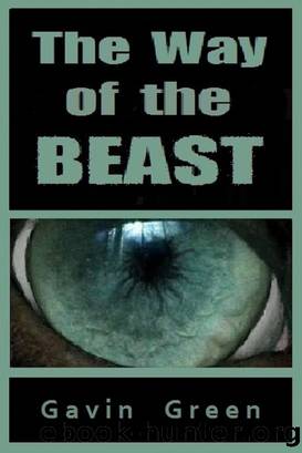 The Way of the Beast by Gavin Green