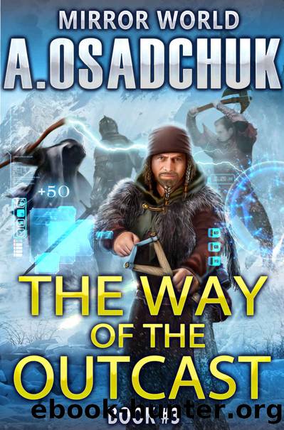 The Way of the Outcast by Alexey Osadchuk