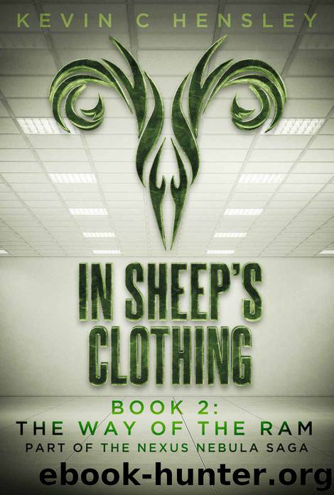 The Way of the Ram by Kevin Hensley