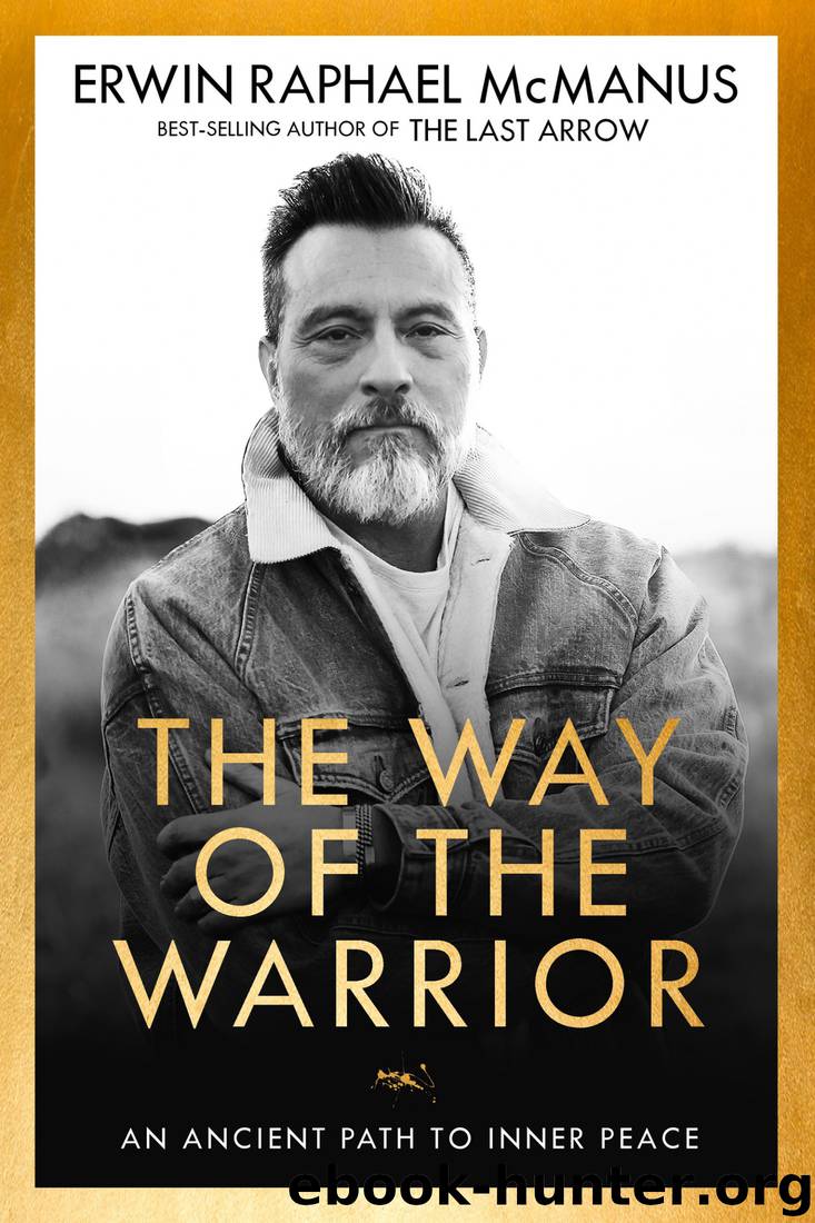 The Way of the Warrior by Erwin Raphael McManus