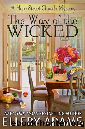 The Way of the Wicked by Ellery Adams