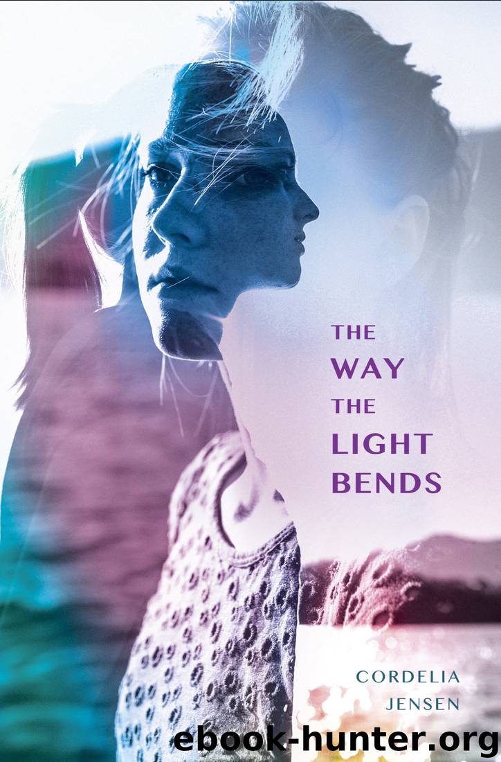 The Way the Light Bends by Cordelia Jensen