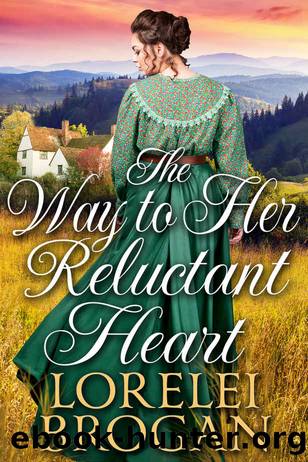 The Way to Her Reluctant Heart by Brogan Lorelei