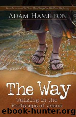 The Way, Expanded Paperback Edition by Hamilton Adam;Simbeck Rob;