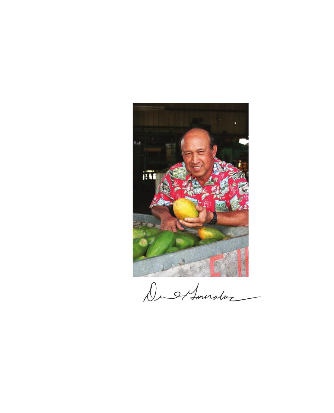 The Wayward Hawaiian Boy Returns Home by Dennis Gonsalves