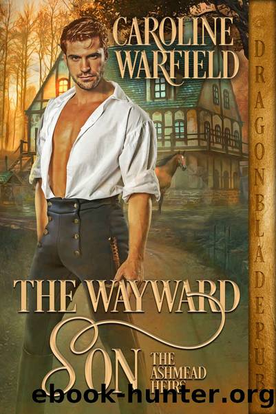 The Wayward Son by Warfield Caroline