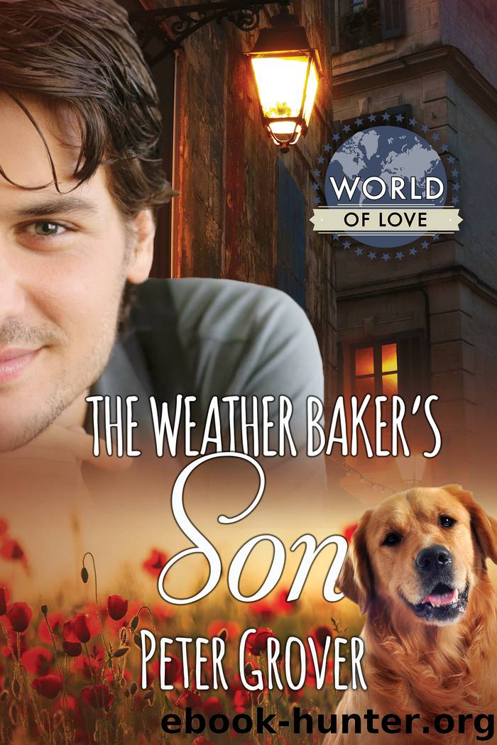The Weather Baker's Son by The Weather Baker's Son
