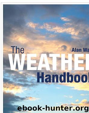 The Weather Handbook by Alan Watts